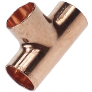 Wickes End Feed Stragiht Coupler 28mm Pack 2 &pound;1.80