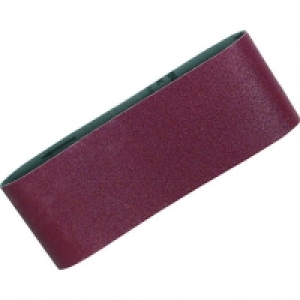 Makita P-36902 Sand Belt 100x610mm 80g £9.99