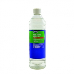 Wickes Non Toxic Clean Spirit 750ml £3.49
