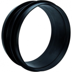Wickes Black Drain Chamber Riser 450mm £27.99