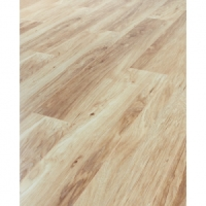 Kronospan Natural Hickory Laminate Flooring