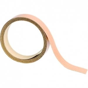 Wickes Iron On Edging Tape Beech Effect 19mmx2500mm £3.99