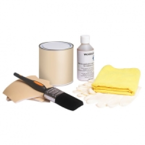 Wickes Exterior Door Maintenance Kit Oak Veneer