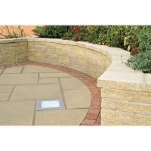 Marshalls Marshalite Textured Buff 220x100x65 Split Walling