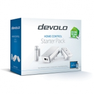 Devolo Home Control Starter Pack