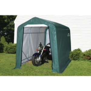 Rowlinson 10 x 6 Shed in A Box