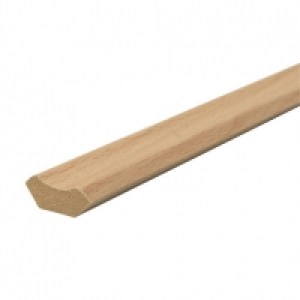 Wickes Beech Effect Flooring Trim 2m