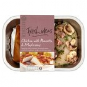 M Kitchen Chicken with Pancetta & Mushrooms