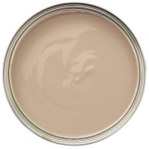 Wickes Colour @ Home Vinyl Matt Emulsion Paint- Butterscotch