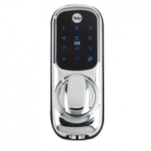 Yale Keyless Connected Ready Smart Lock