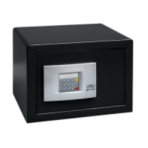 Burg-wachter Pointsafe Freestanding Electronic Home Safe 20.