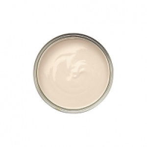 Dulux Colour Tester Pot Magnolia 50ml &pound;1.55