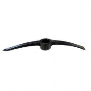 Spear & Jackson Neverbend Professional Pick & Chisel £6.99
