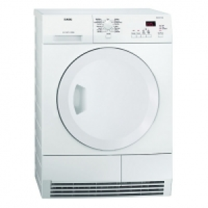 AEG Freestanding 7kg Condenser Dryer £475.00