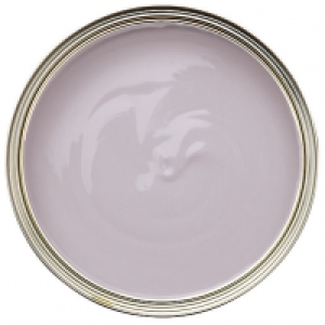 Wickes Colour @ Home Vinyl Matt Emulsion Paint- Twilight Mis