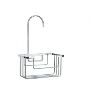 Croydex Rust Free Shower Basket £9.99