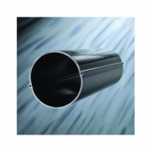 Wickes Easy Fix Round Wall Ducting 100mm £8.49
