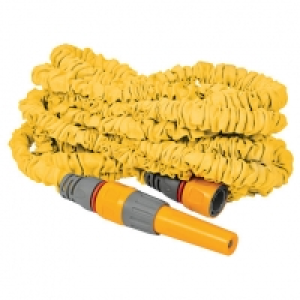 Hozelock Extendable Hose 15m £24.99
