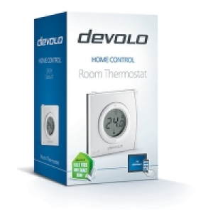 Devolo Home Control Room Thermostat