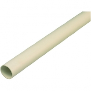 Wickes Solvent Weld Waste Pipe 32mm x 3000mm £3.69