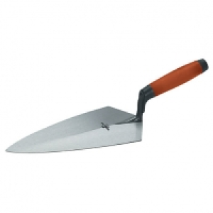 Marshalltown M1910D Philidelphia Brick Trowel 10in