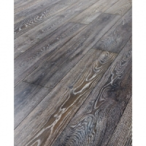 Kronospan Bedrock Oak Laminate Flooring £35.49
