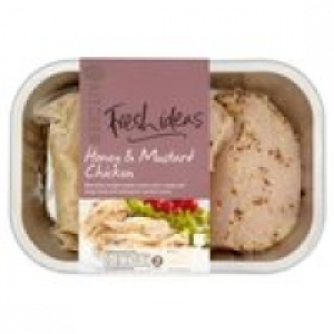 M Kitchen Honey & Mustard Chicken