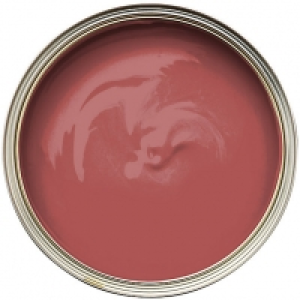 Dulux Matt Emulsion Paint Roasted Red 2.5L £15.99