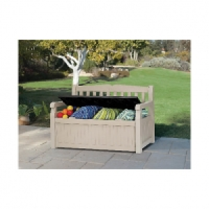 Keter Eden Bench Box £99.99