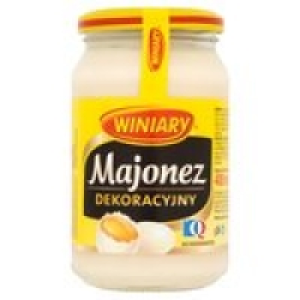 Winiary Mayonnaise £1.52