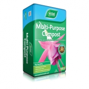 Westland Multi-Purpose Compost 100L £8.49
