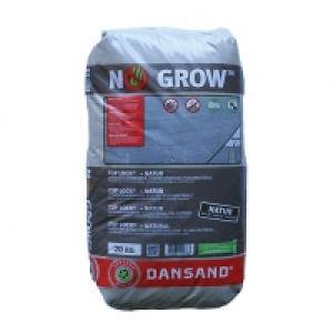 Dansand No Weed Polymeric Block Paving Joint Fix