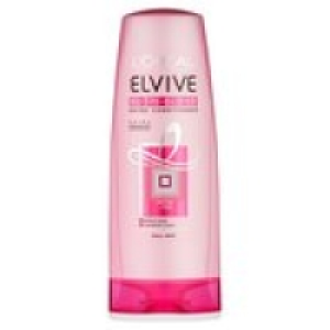 LOréal Elvive Ultra Detangling Nutri-Gloss £2.00
