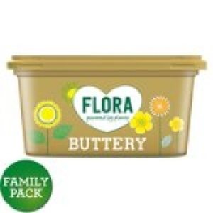 Flora Buttery Spread £2.00