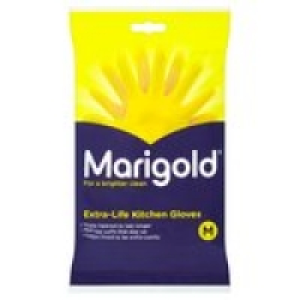 Marigold Extra Life Kitchen Medium Gloves £1.21