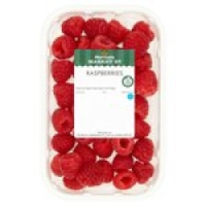 Morrisons Raspberries £2.00