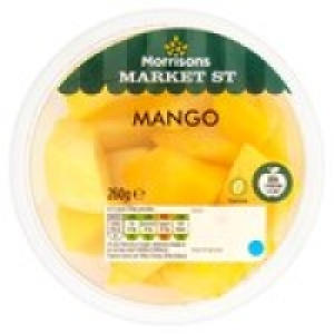 Morrisons Mango £2.00