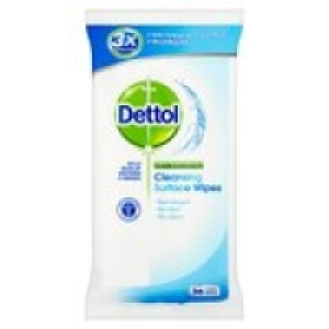 Dettol Antibacterial Surface Cleanser £1.00