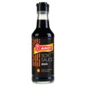Amoy Dark Soy Sauce £1.00