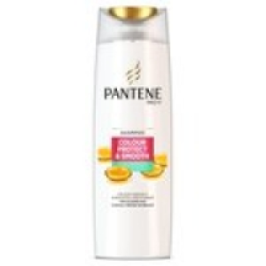 Pantene Colour Protect & Smooth Shampoo &pound;2.00