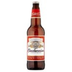 Budweiser &pound;1.97