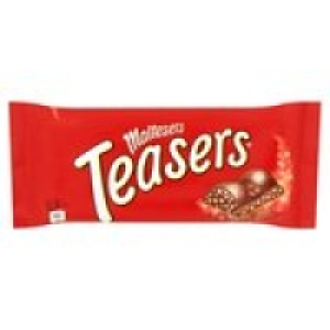 Maltesers Teasers Block £1.50
