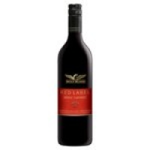 Wolf Blass Red Label Shiraz Cabernet £5.25