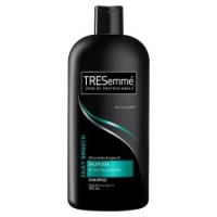 Tesco  Tresemme Smooth Salon Silk Shampoo 900Ml