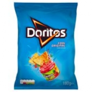 Doritos Cool Original Tortilla Chips £1.99