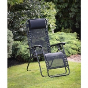 Zero Gravity Deluxe Relaxer