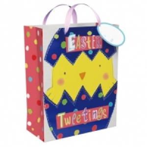 Easter Gift Bag - Easter Tweetings