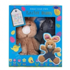 Make Your Own Easter Bunny