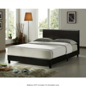 Torino Double Bed £79.99