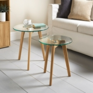 Aiden Table Set 2pc